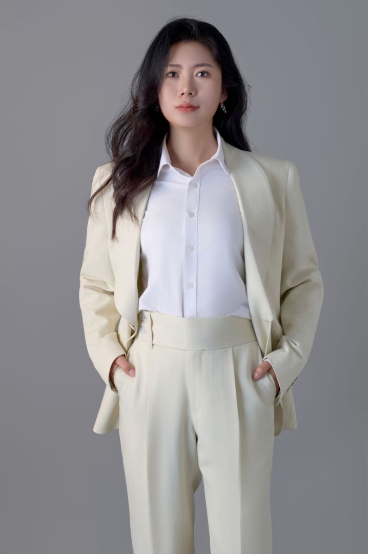 首席設(shè)計師:崔蕊欣